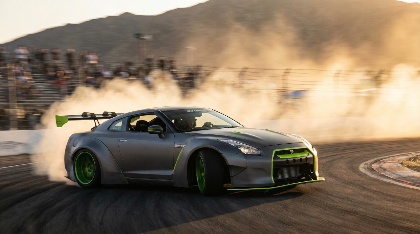 看片漂移视频展示