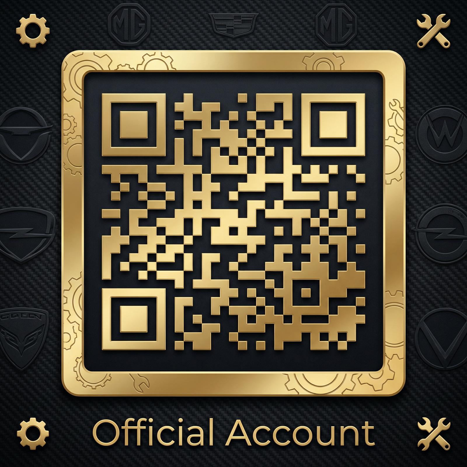 看片公众号二维码