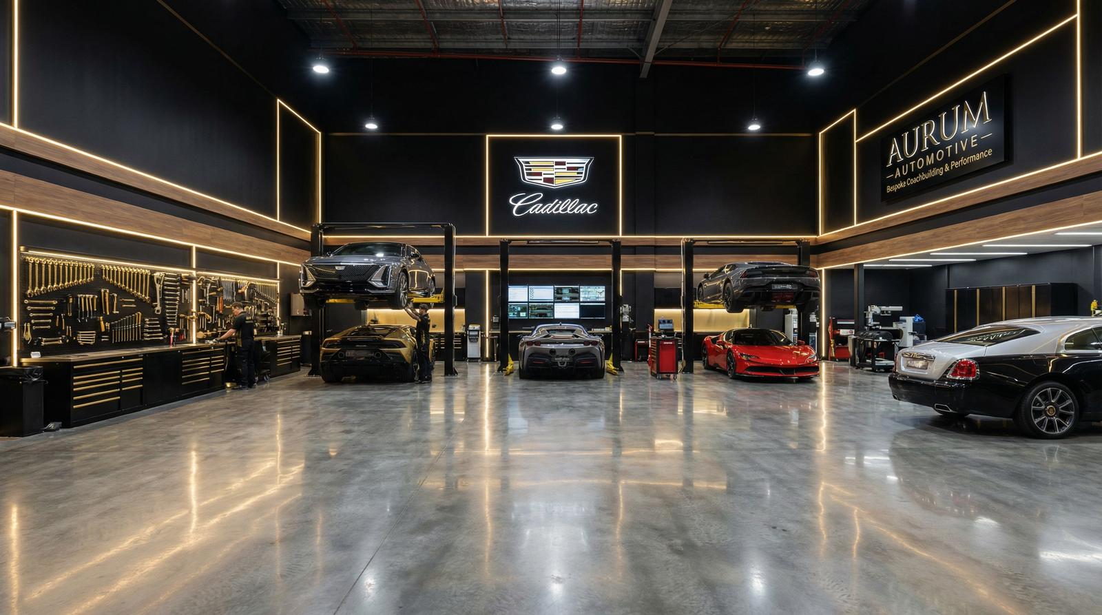 看片改装车间视频